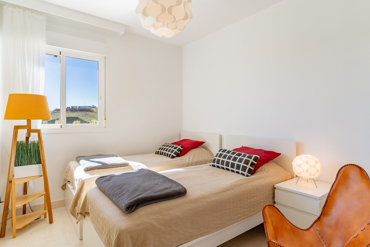 Se vende Ático de 2 dormitorios en Costa Del Sol, Málaga, España