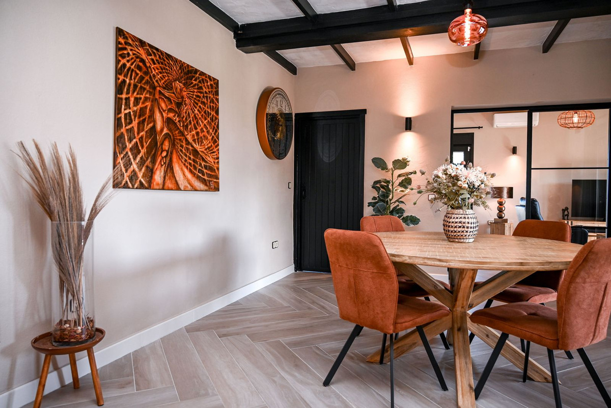 4 Bed Townhouse for sale in Alhaurín De La Torre Costa Del Sol, Málaga, Spain