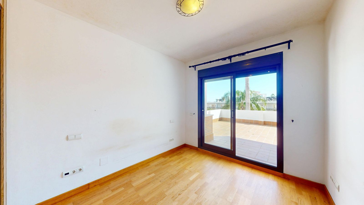 2 Bed Apartment for sale in Mijas Golf Costa Del Sol, Málaga, Spain
