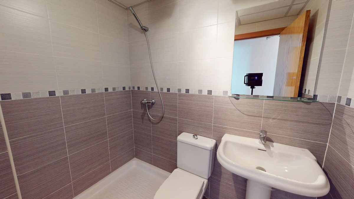 2 Bed Apartment for sale in Mijas Golf Costa Del Sol, Málaga, Spain