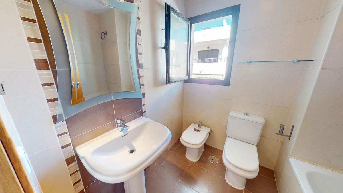 2 Bed Apartment for sale in Mijas Golf Costa Del Sol, Málaga, Spain