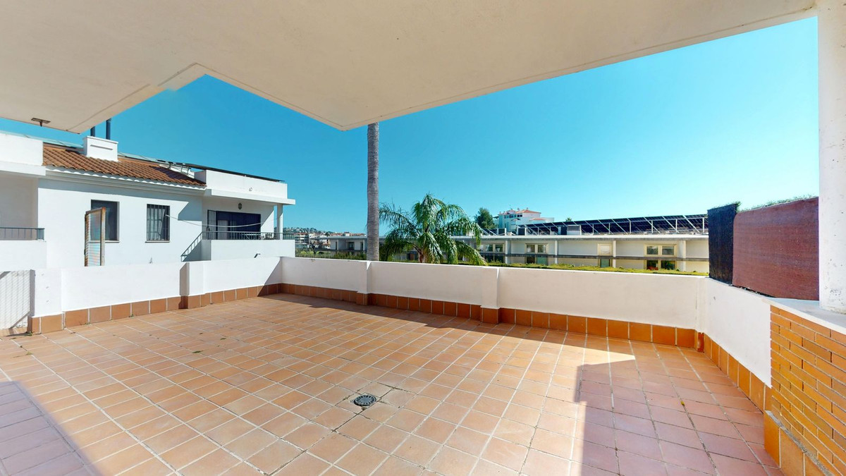 2 Bed Apartment for sale in Mijas Golf Costa Del Sol, Málaga, Spain