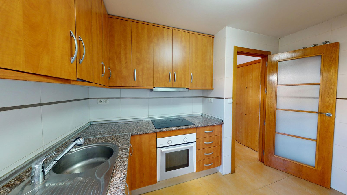 2 Bed Apartment for sale in Mijas Golf Costa Del Sol, Málaga, Spain
