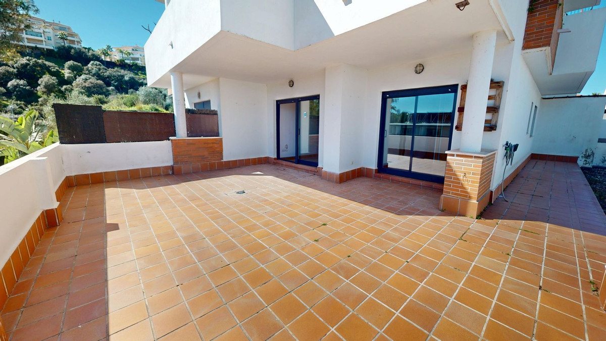 2 Bed Apartment for sale in Mijas Golf Costa Del Sol, Málaga, Spain