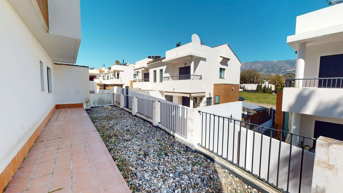 2 Bed Apartment for sale in Mijas Golf Costa Del Sol, Málaga, Spain
