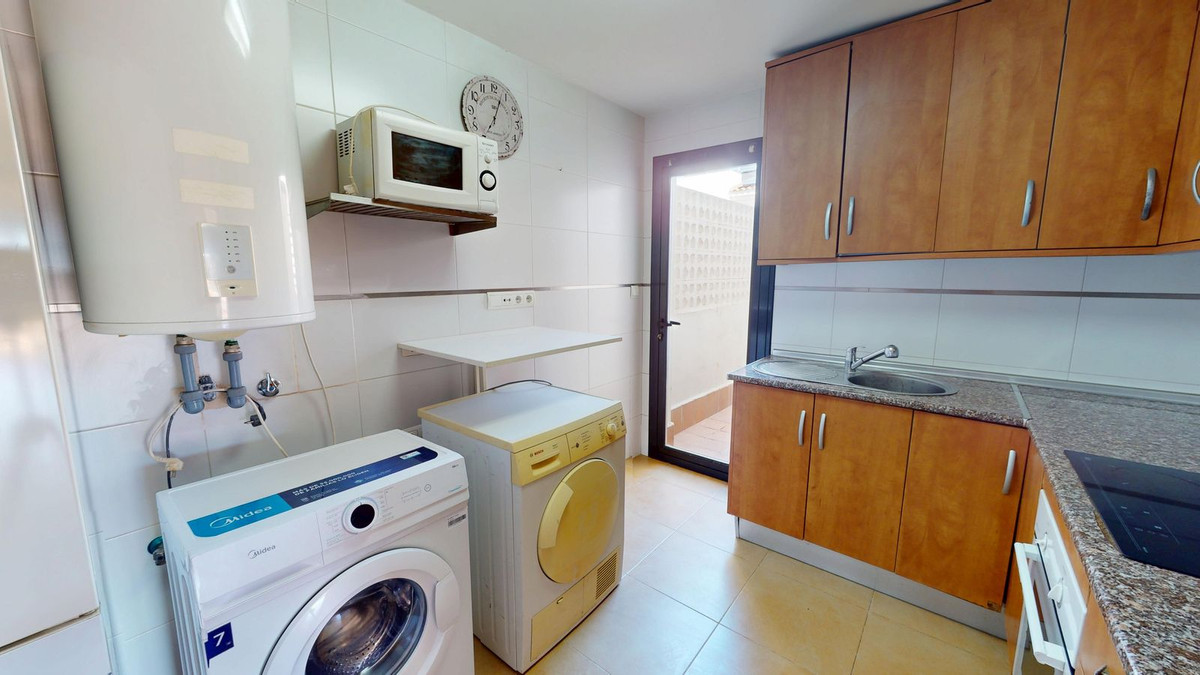 2 Bed Apartment for sale in Mijas Golf Costa Del Sol, Málaga, Spain