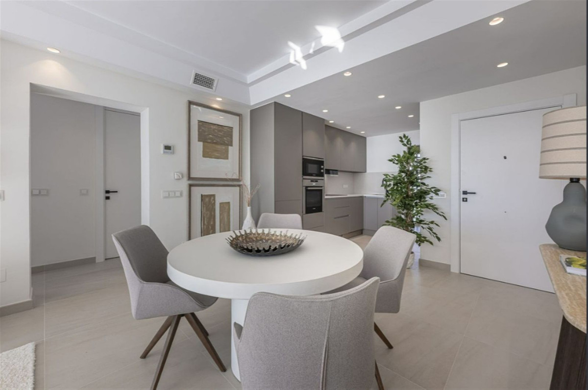 3 Bed Apartment for sale in Costalita Costa Del Sol, Málaga, Spain