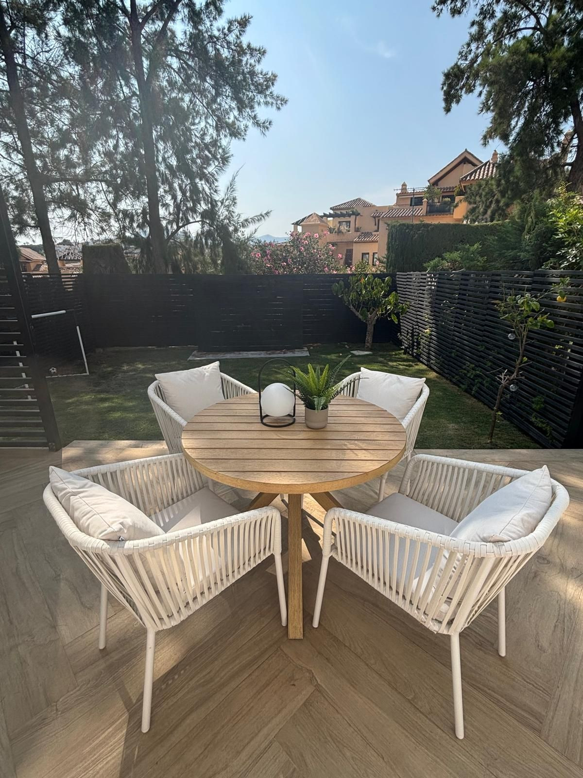 4 Bed Townhouse for sale in Atalaya Costa Del Sol, Málaga, Spain