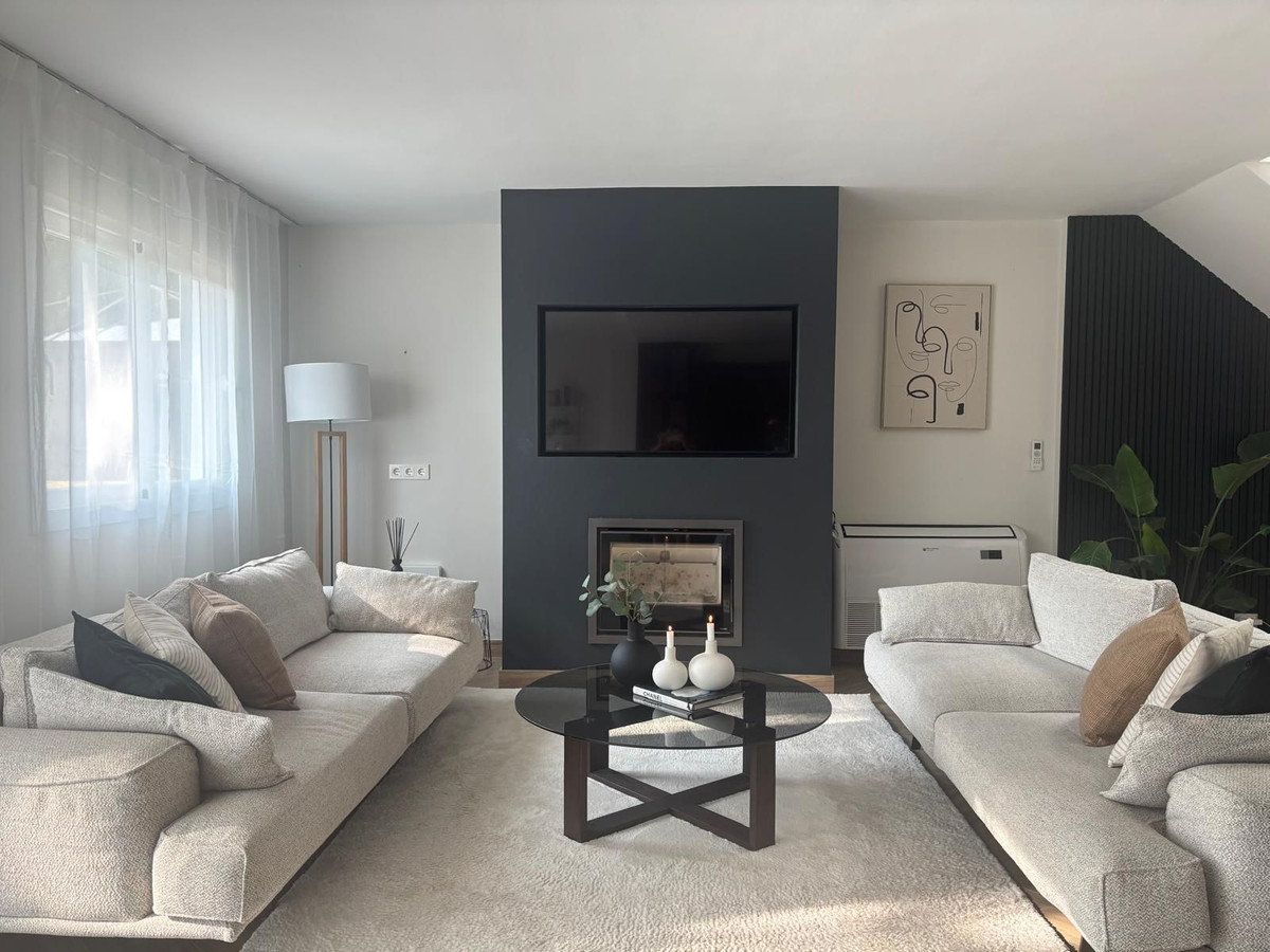 4 Bed Townhouse for sale in Atalaya Costa Del Sol, Málaga, Spain