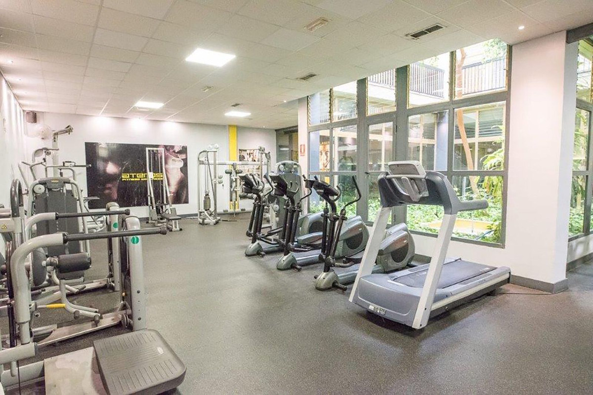 Se vende Estudio Planta Media  en Costa Del Sol, Málaga, España