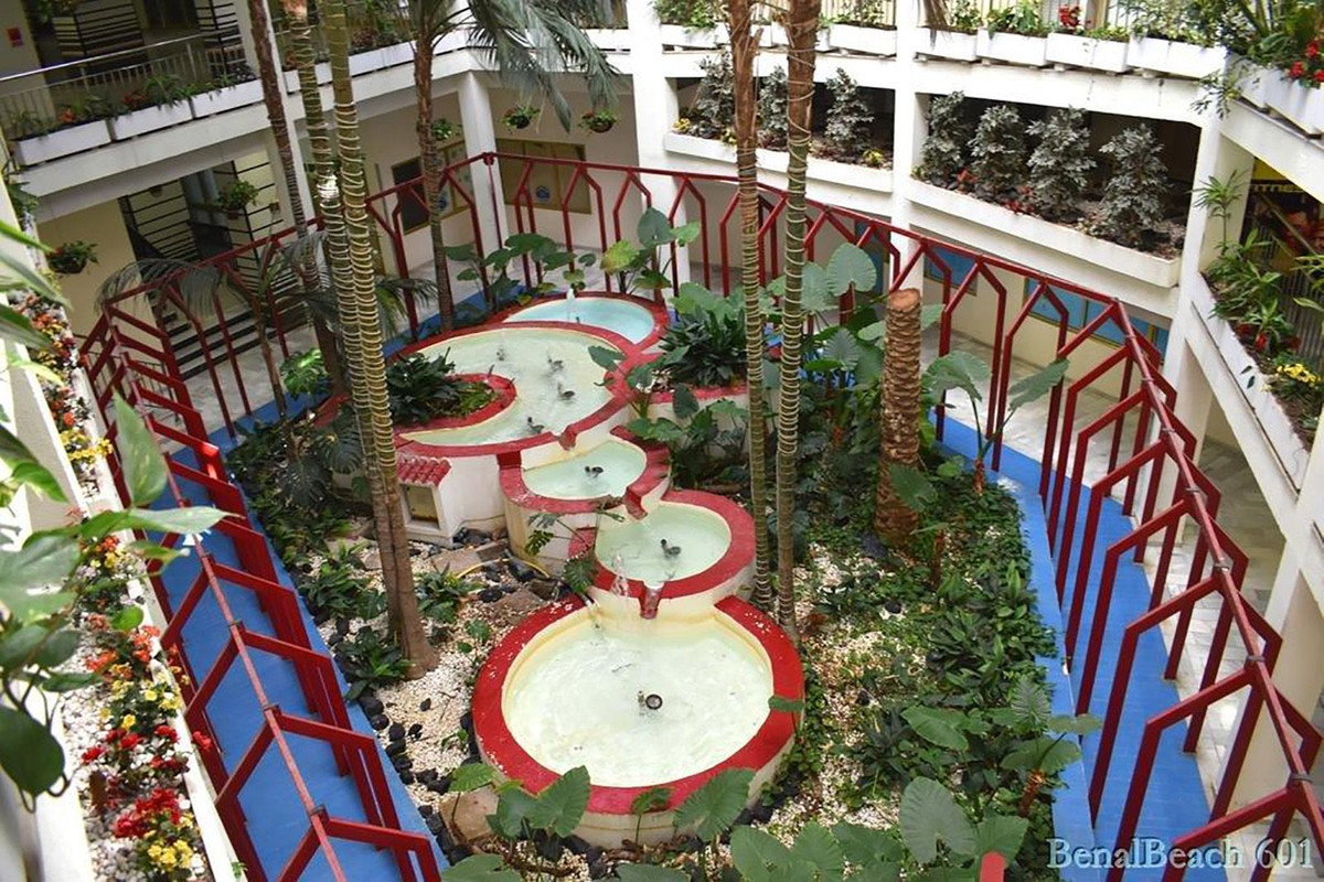 Se vende Estudio Planta Media  en Costa Del Sol, Málaga, España