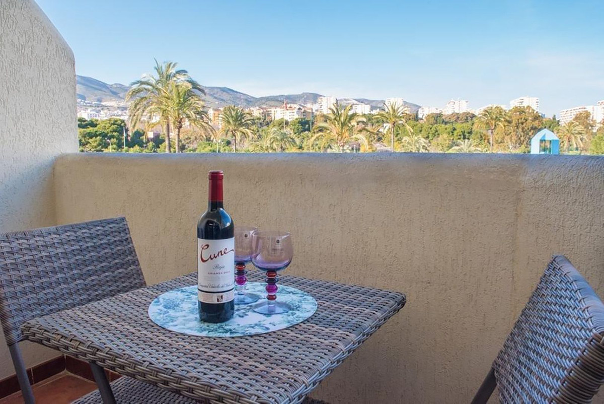 Se vende Estudio Planta Media  en Costa Del Sol, Málaga, España