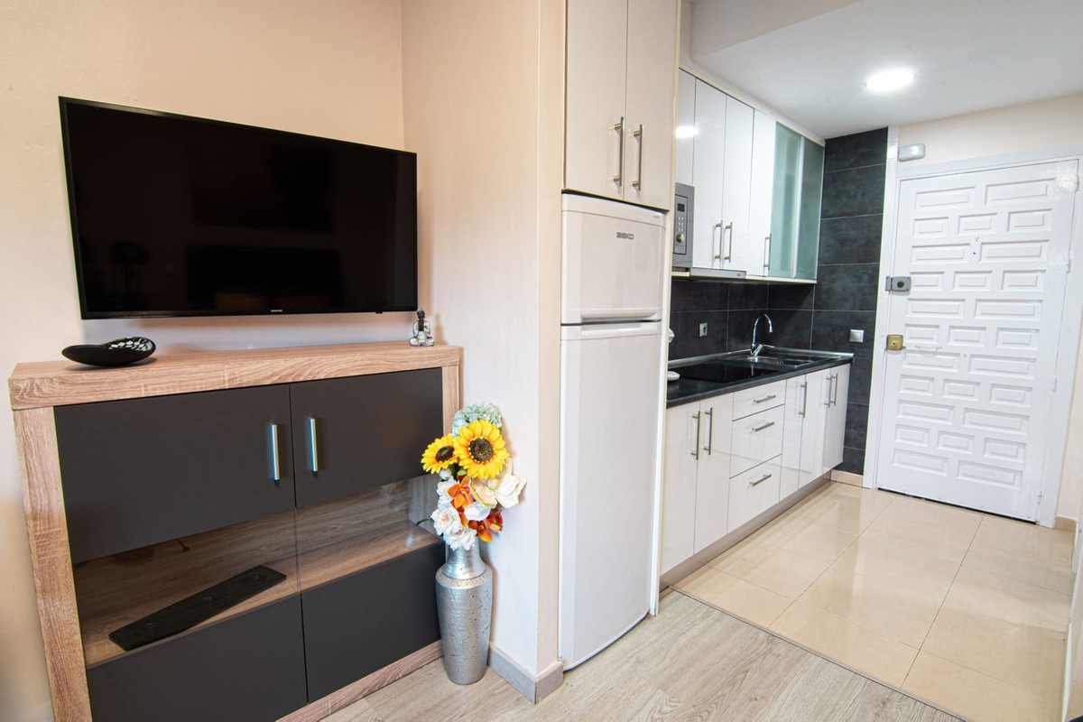 Se vende Estudio Planta Media  en Costa Del Sol, Málaga, España