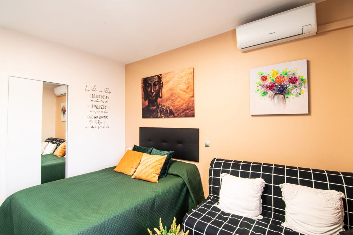 Se vende Estudio Planta Media  en Costa Del Sol, Málaga, España
