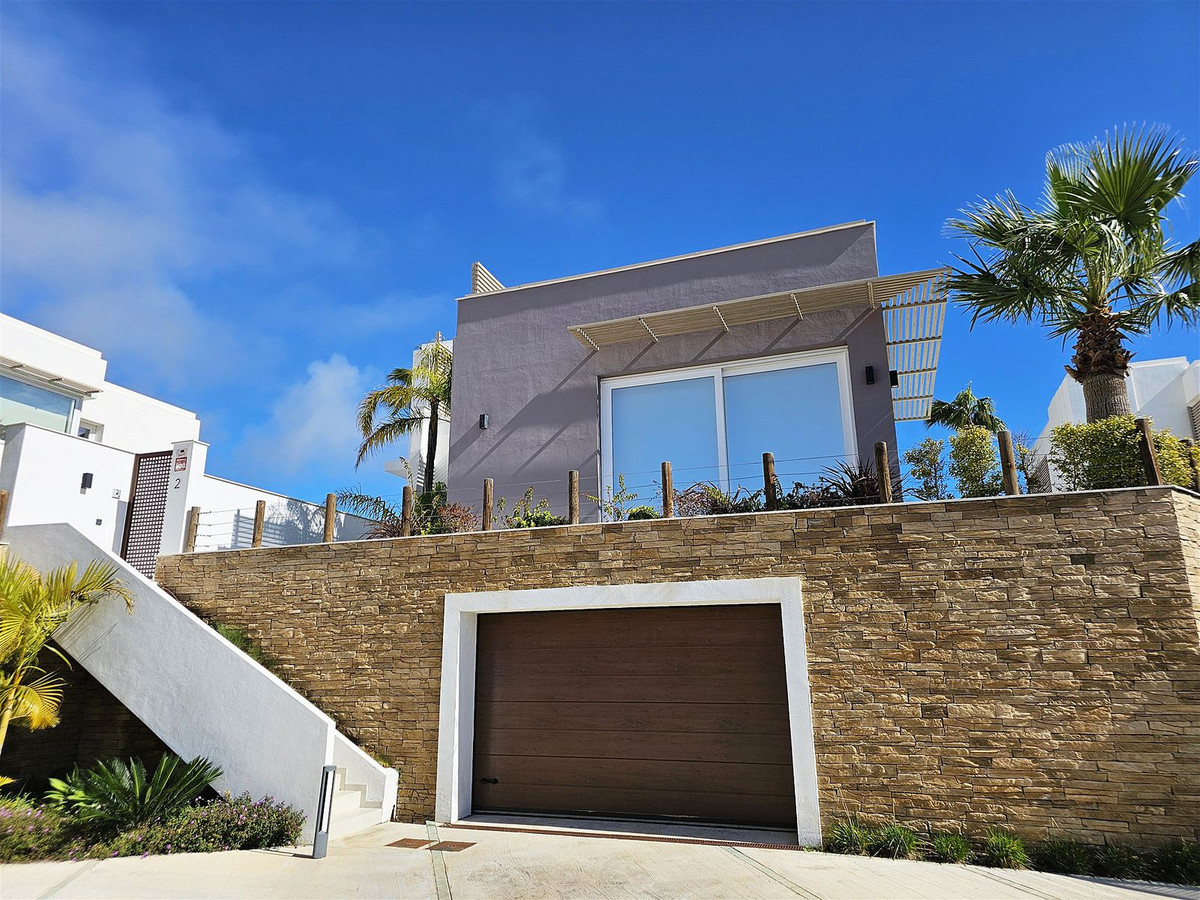 5 Bed Townhouse for sale in Riviera Del Sol Costa Del Sol, Málaga, Spain