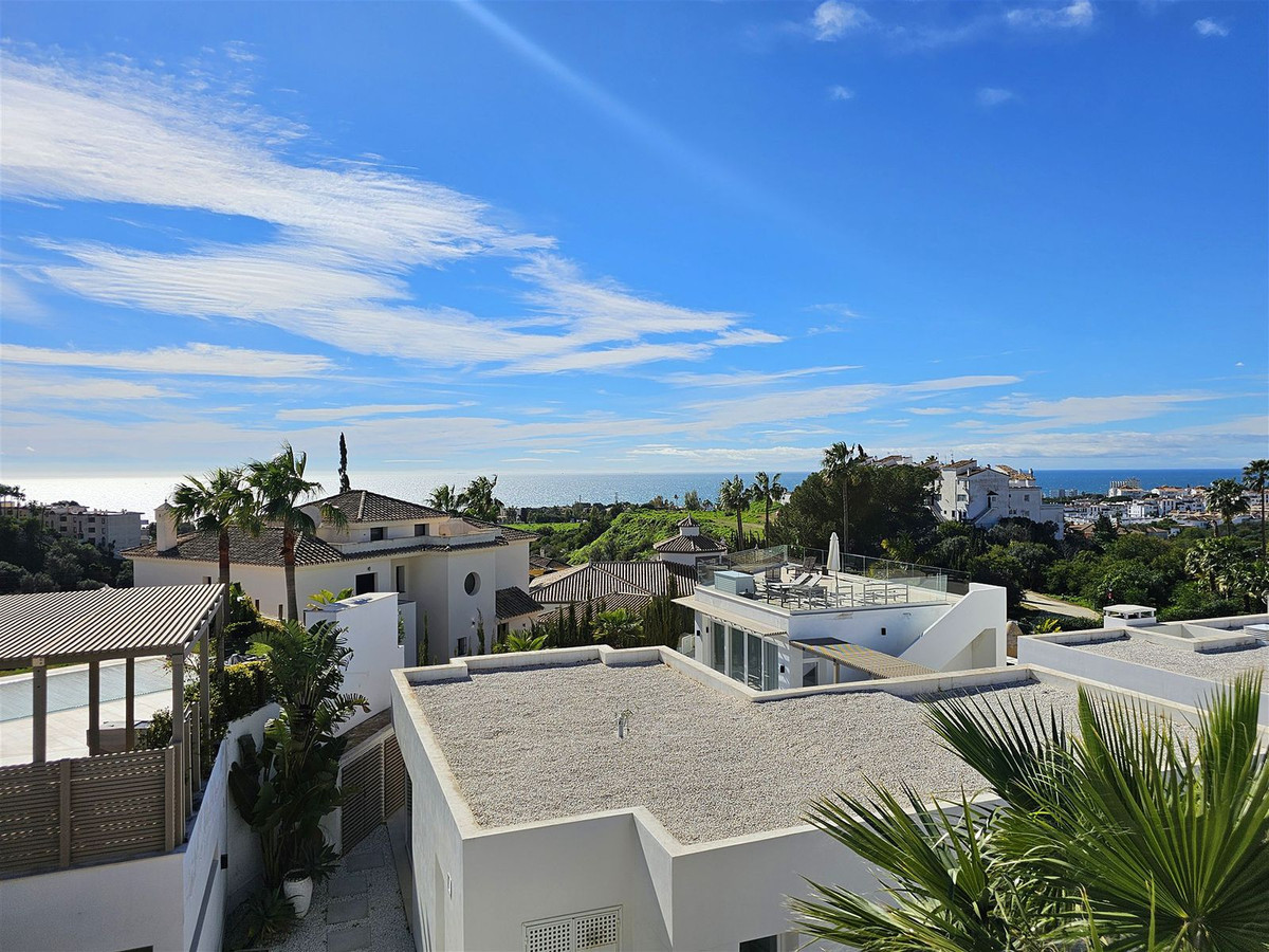 5 Bed Townhouse for sale in Riviera Del Sol Costa Del Sol, Málaga, Spain