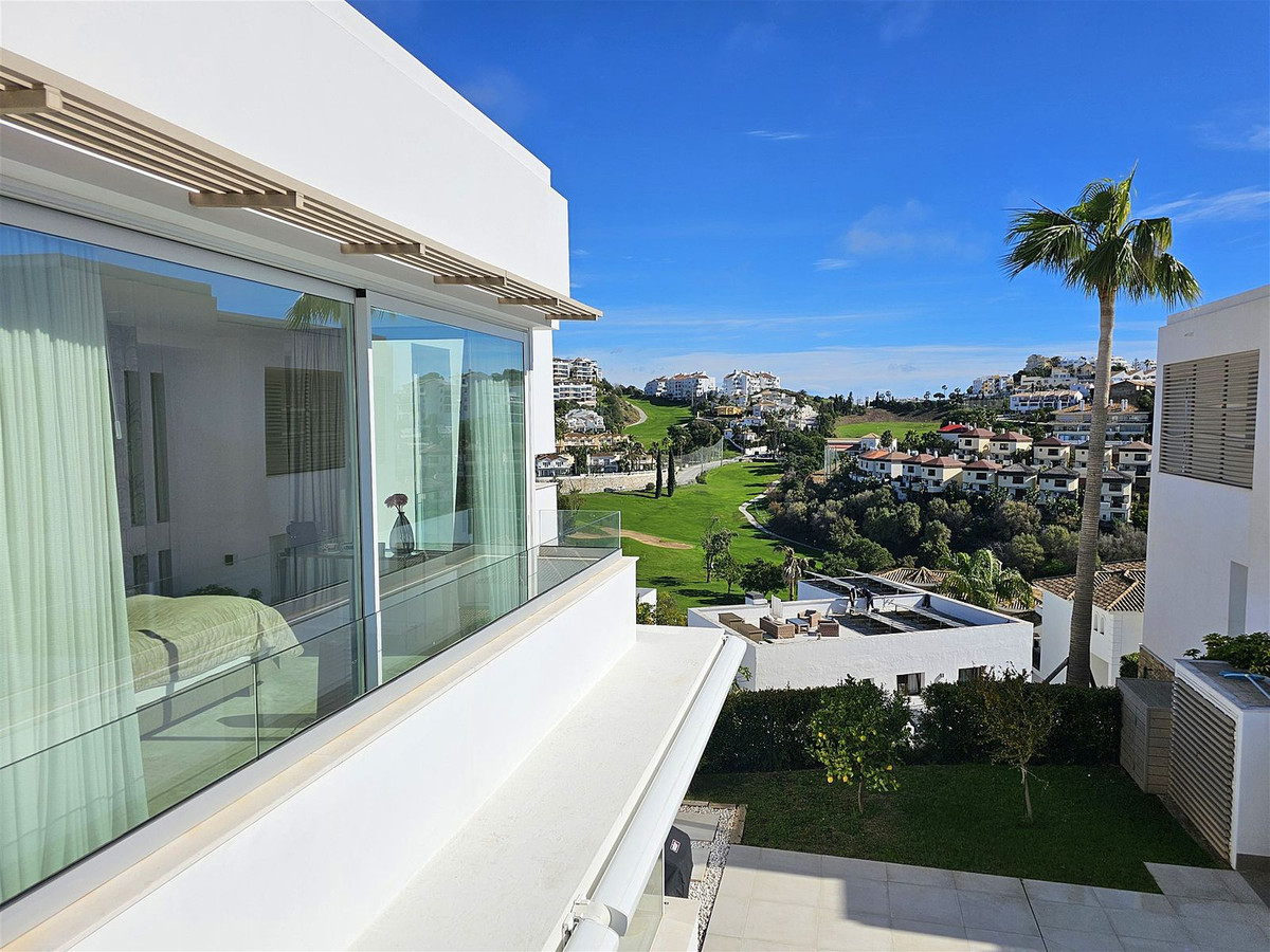 5 Bed Townhouse for sale in Riviera Del Sol Costa Del Sol, Málaga, Spain