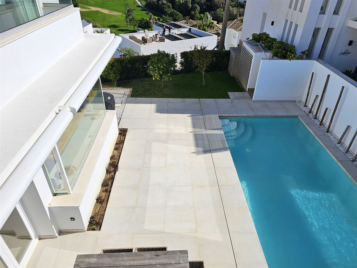 5 Bed Townhouse for sale in Riviera Del Sol Costa Del Sol, Málaga, Spain