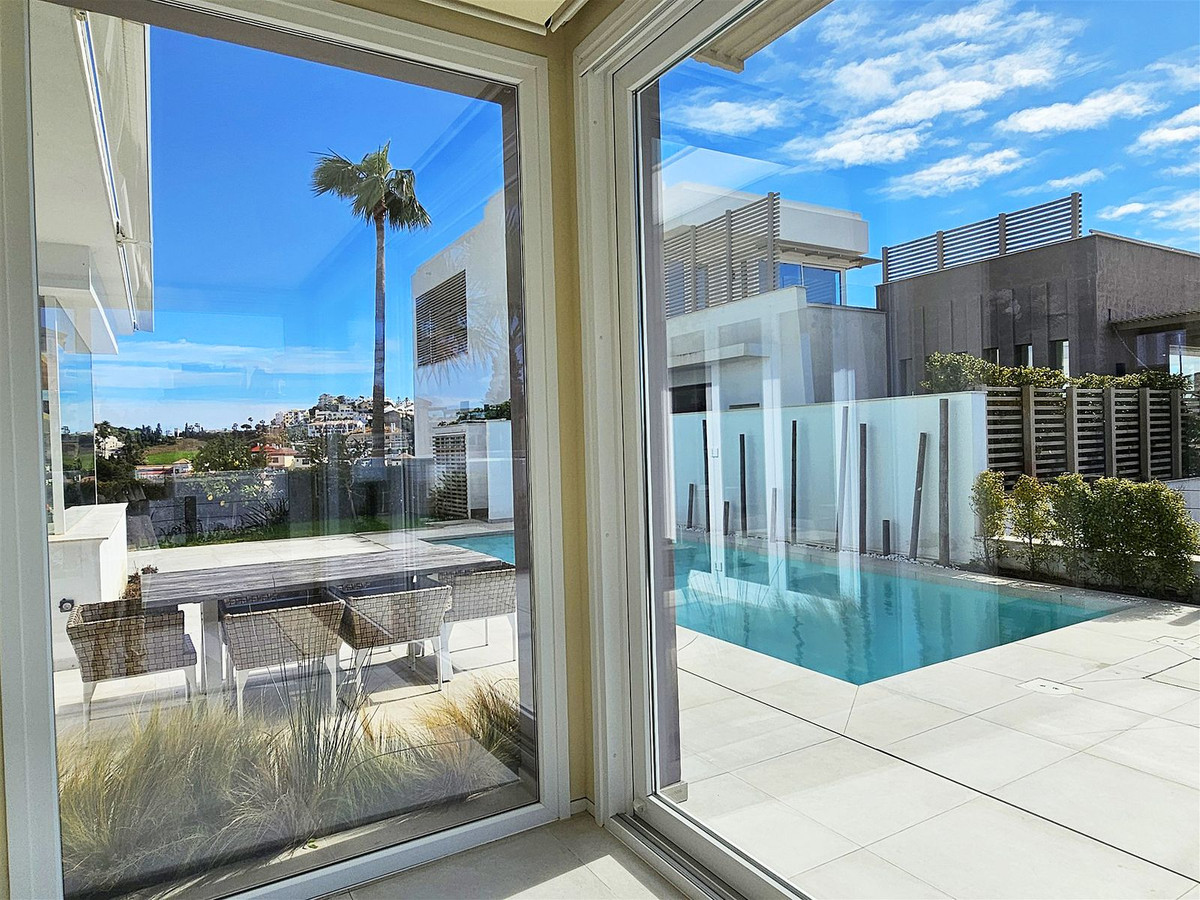 5 Bed Townhouse for sale in Riviera Del Sol Costa Del Sol, Málaga, Spain