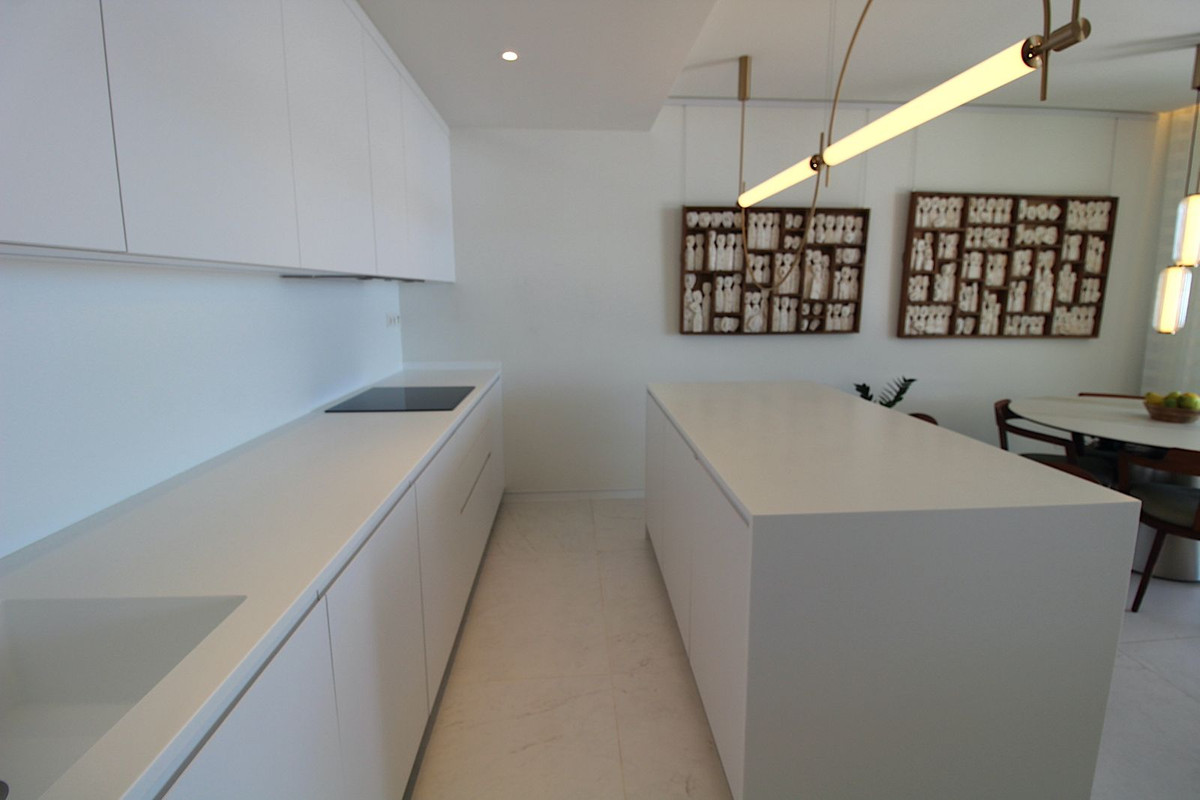 2 Bed Apartment for sale in Marbella Costa Del Sol, Málaga, Spain