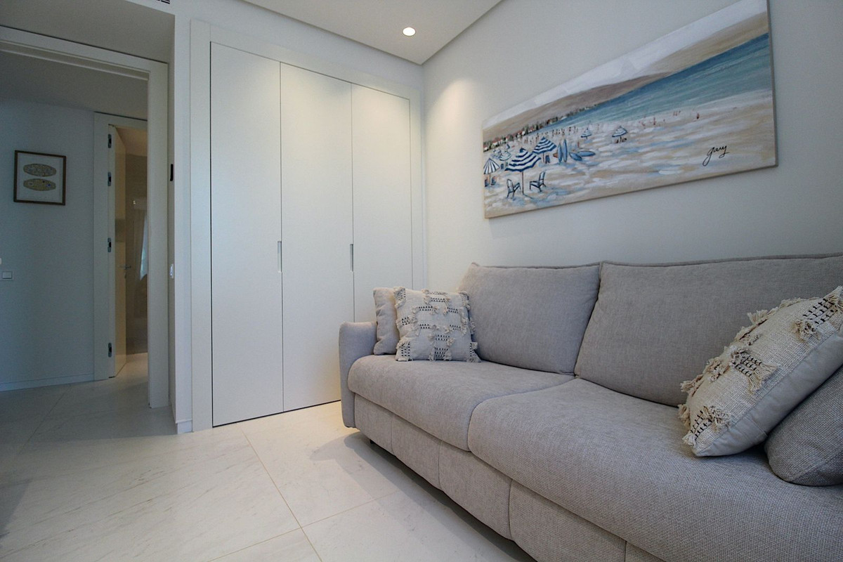 2 Bed Apartment for sale in Marbella Costa Del Sol, Málaga, Spain