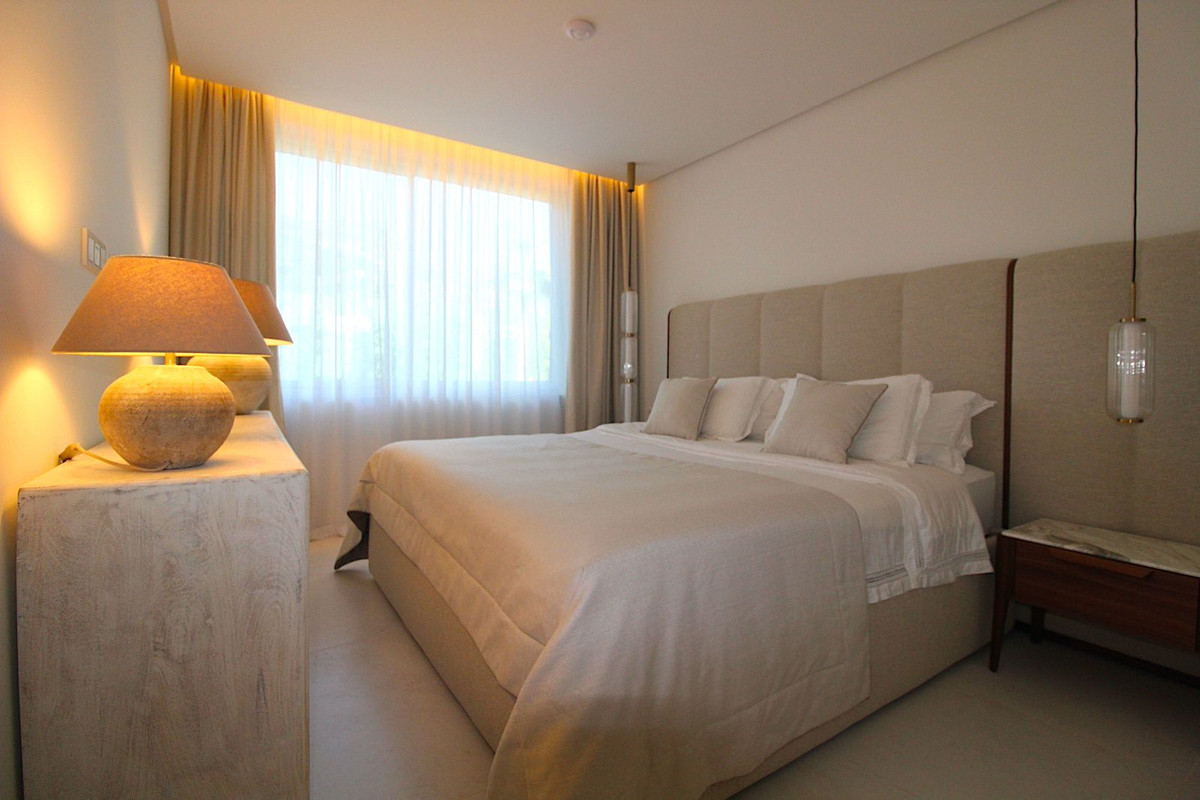 2 Bed Apartment for sale in Marbella Costa Del Sol, Málaga, Spain