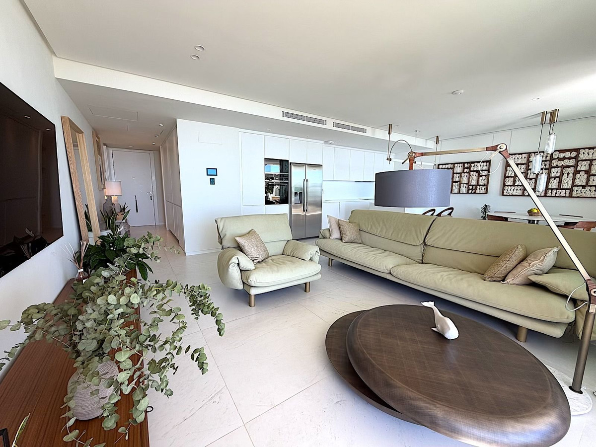 2 Bed Apartment for sale in Marbella Costa Del Sol, Málaga, Spain