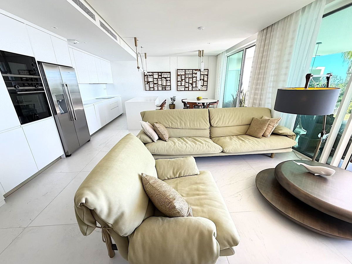 2 Bed Apartment for sale in Marbella Costa Del Sol, Málaga, Spain
