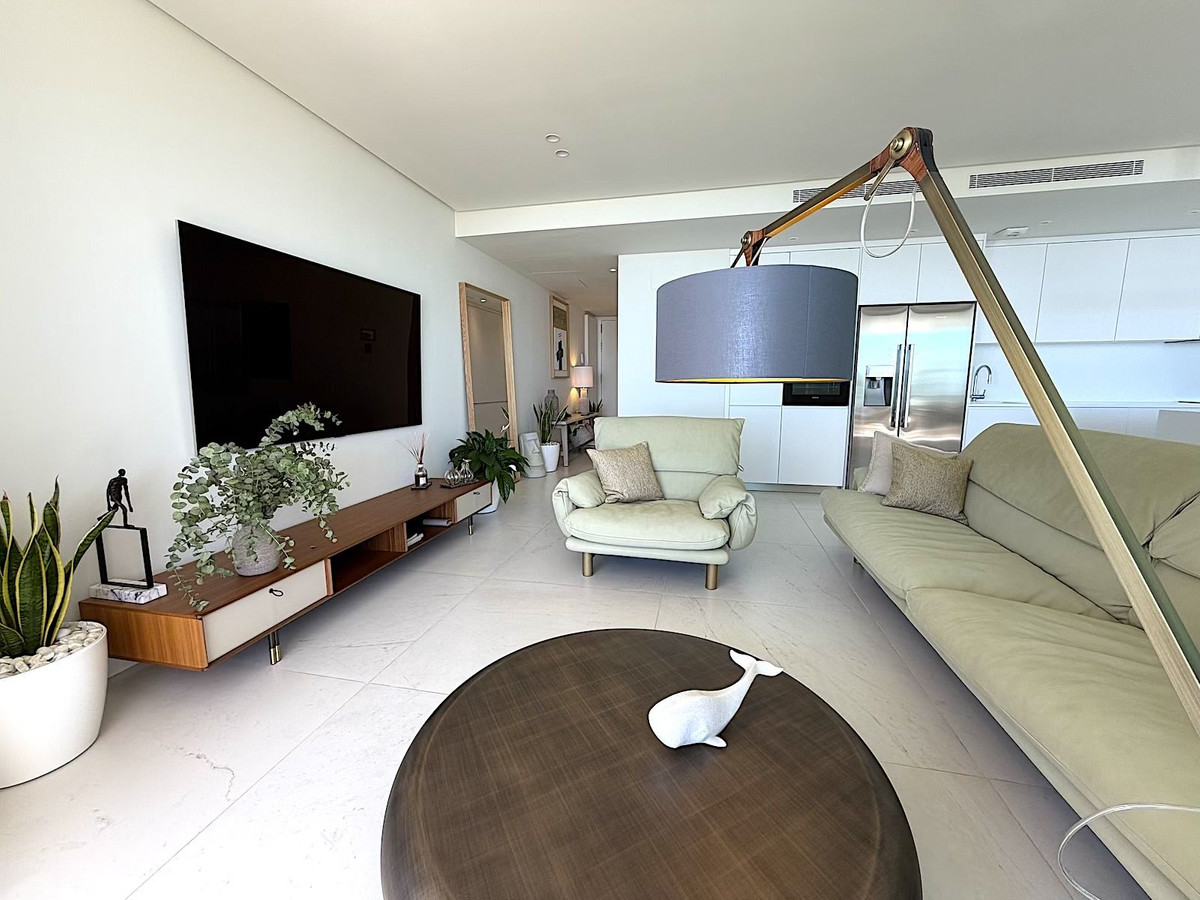 2 Bed Apartment for sale in Marbella Costa Del Sol, Málaga, Spain