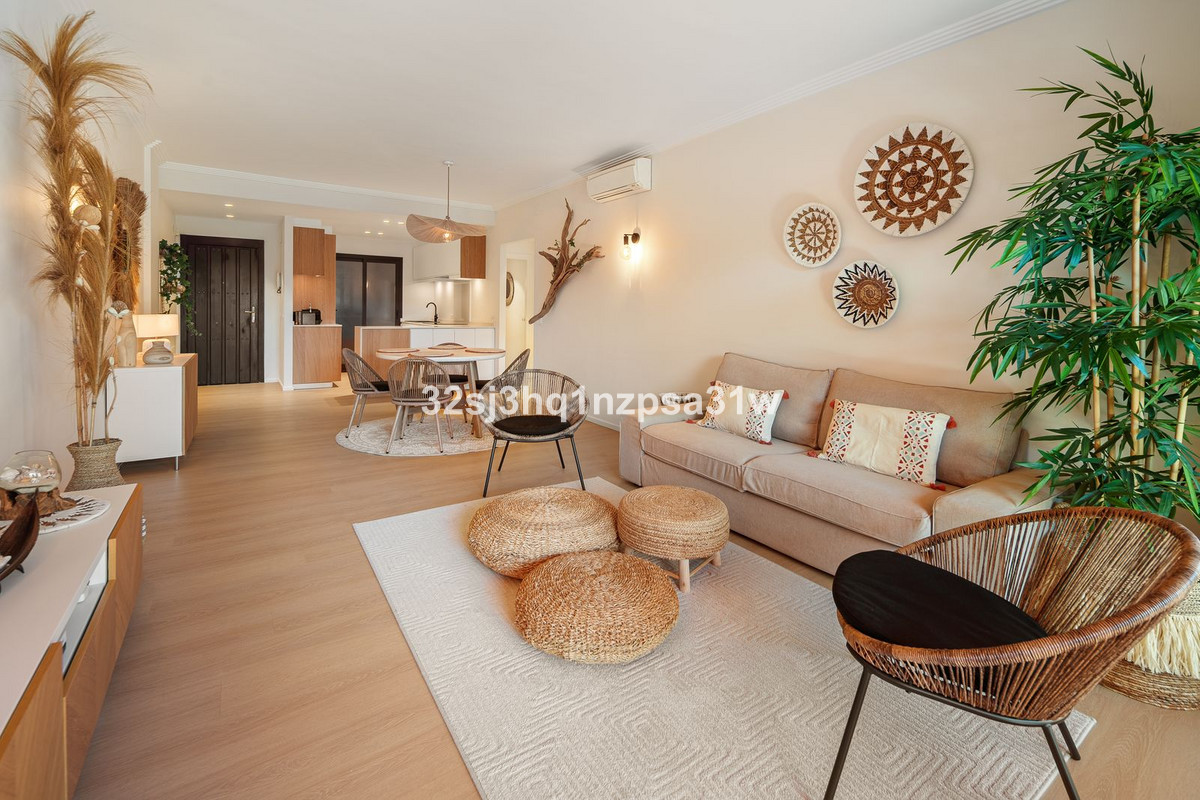 Se vende Apartamento Planta Baja de 2 dormitorios en Costa Del Sol, Málaga, España