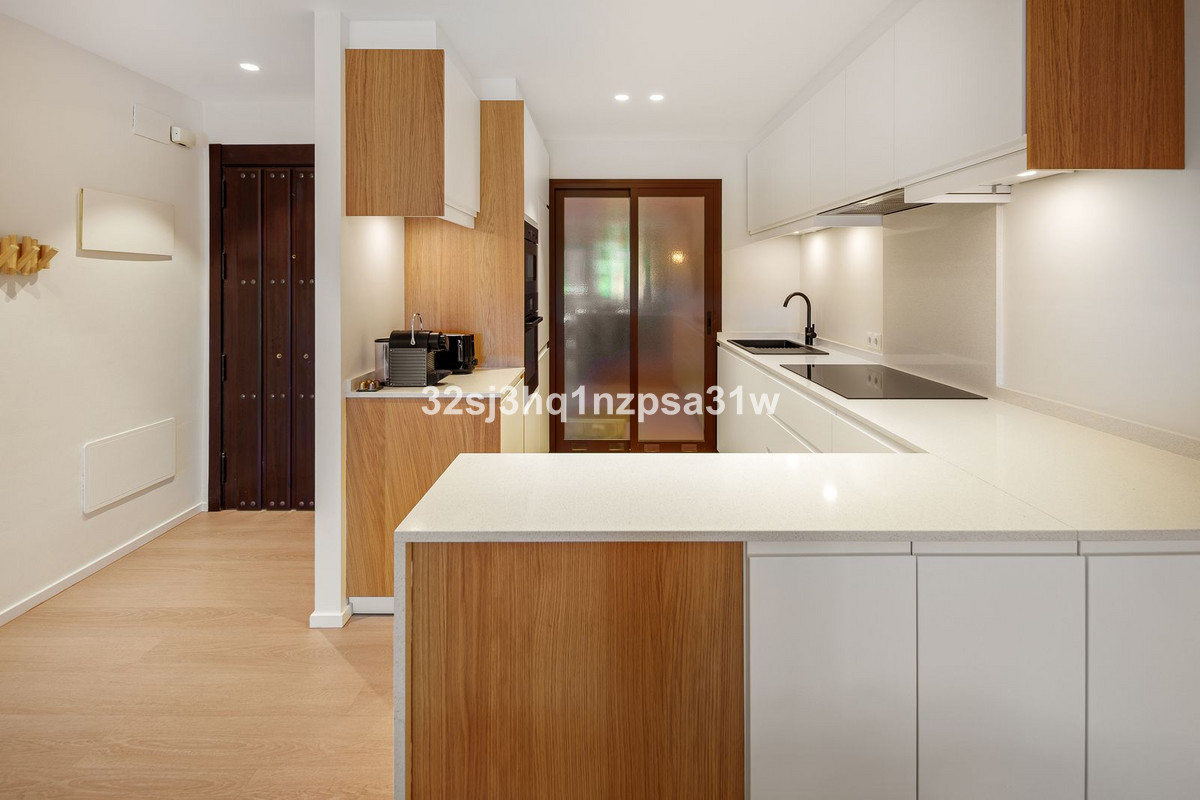 Se vende Apartamento Planta Baja de 2 dormitorios en Costa Del Sol, Málaga, España