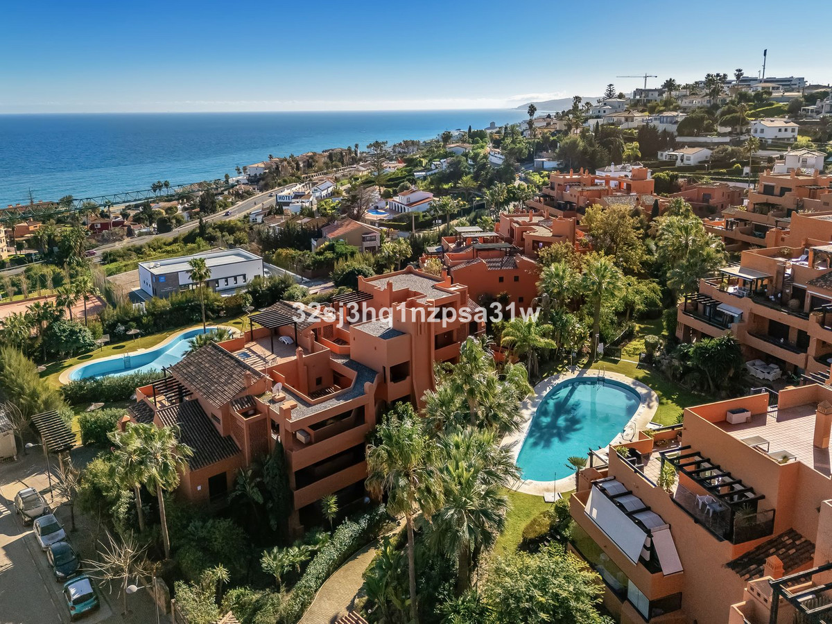 Se vende Apartamento Planta Baja de 2 dormitorios en Costa Del Sol, Málaga, España