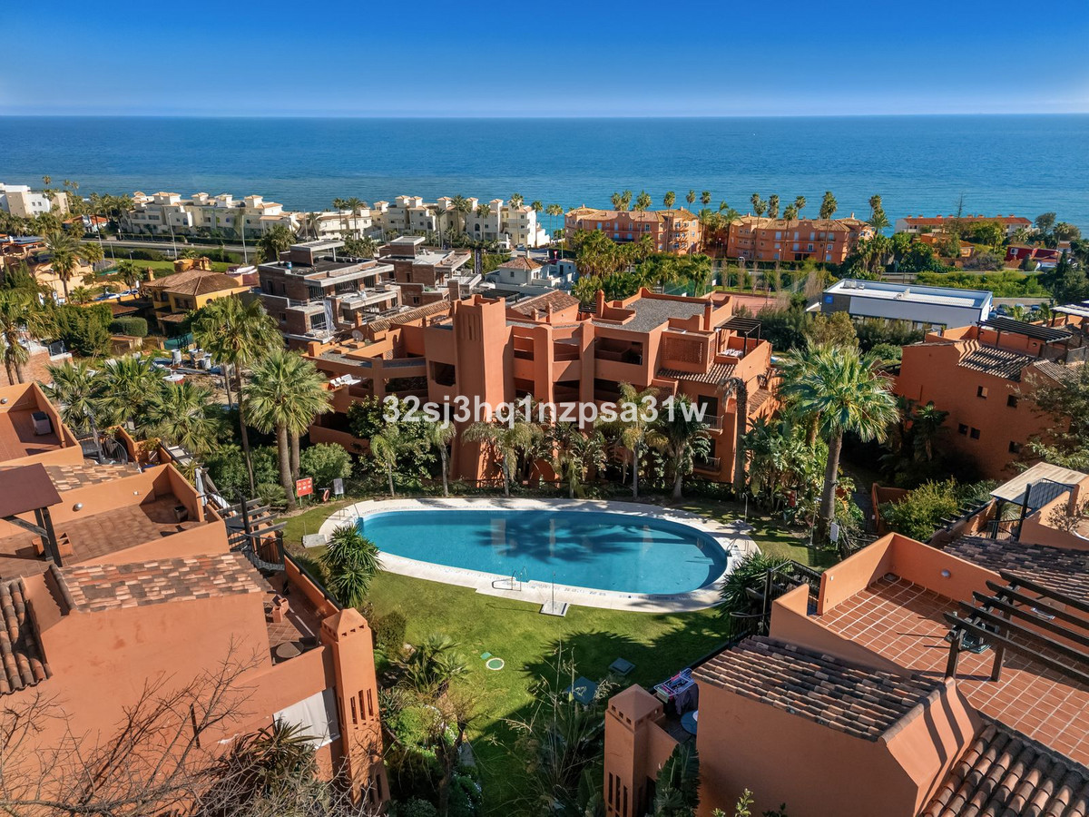 Se vende Apartamento Planta Baja de 2 dormitorios en Costa Del Sol, Málaga, España
