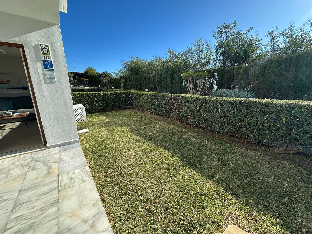 1 Bed Apartment for sale in Mijas Costa Costa Del Sol, Málaga, Spain