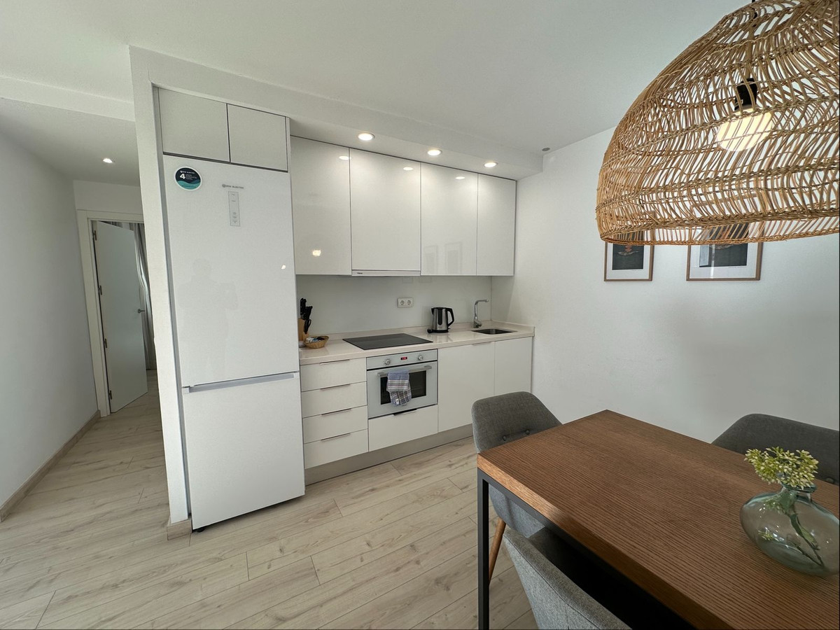 1 Bed Apartment for sale in Mijas Costa Costa Del Sol, Málaga, Spain
