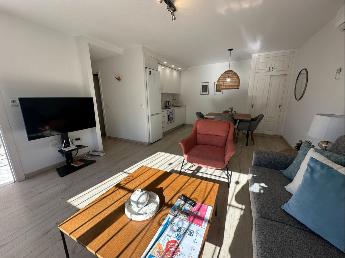 1 Bed Apartment for sale in Mijas Costa Costa Del Sol, Málaga, Spain