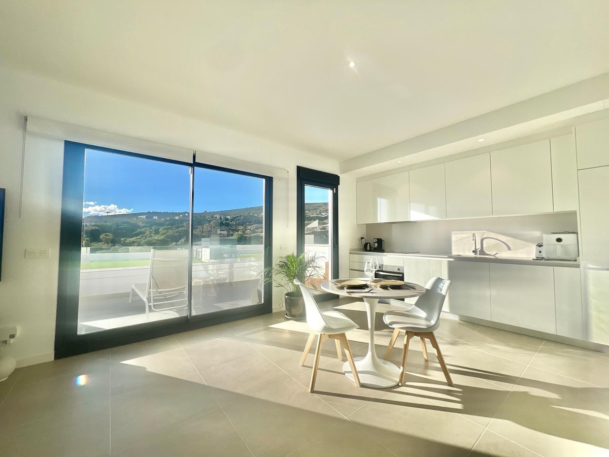 2 Bed Apartment for sale in Manilva Costa Del Sol, Málaga, Spain