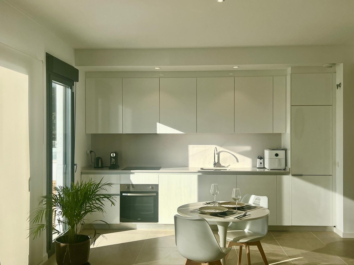 2 Bed Apartment for sale in Manilva Costa Del Sol, Málaga, Spain