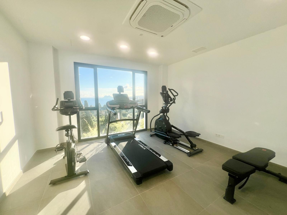 2 Bed Apartment for sale in Manilva Costa Del Sol, Málaga, Spain