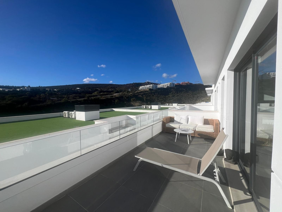 2 Bed Apartment for sale in Manilva Costa Del Sol, Málaga, Spain