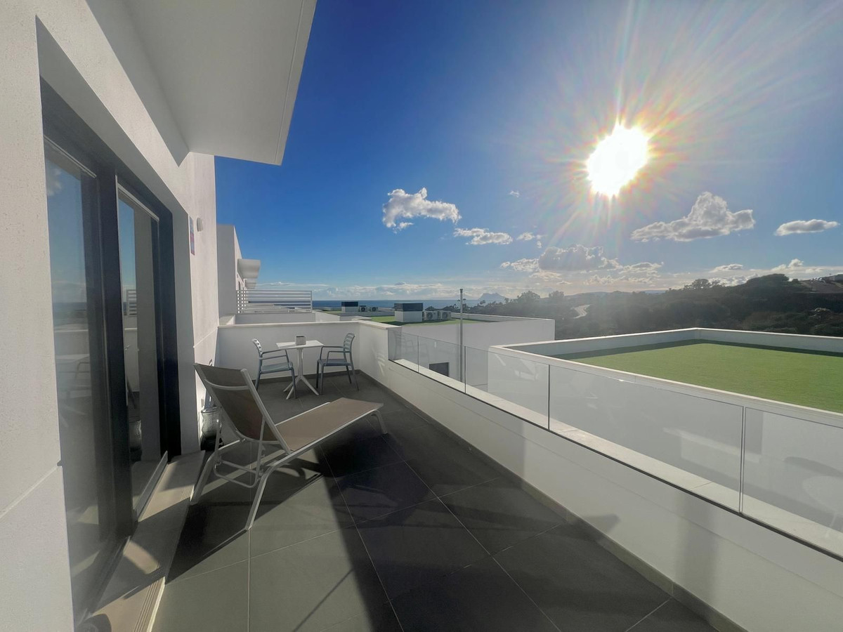 2 Bed Apartment for sale in Manilva Costa Del Sol, Málaga, Spain