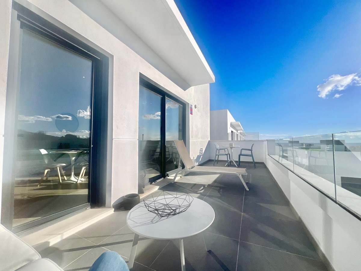 2 Bed Apartment for sale in Manilva Costa Del Sol, Málaga, Spain