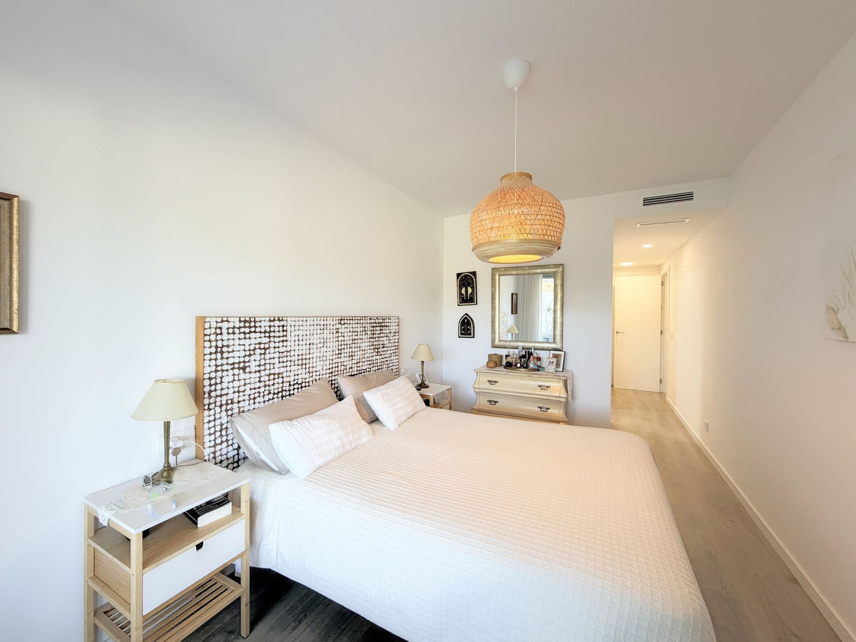 3 Bed Apartment for sale in Estepona Costa Del Sol, Málaga, Spain