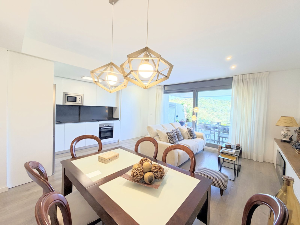 3 Bed Apartment for sale in Estepona Costa Del Sol, Málaga, Spain