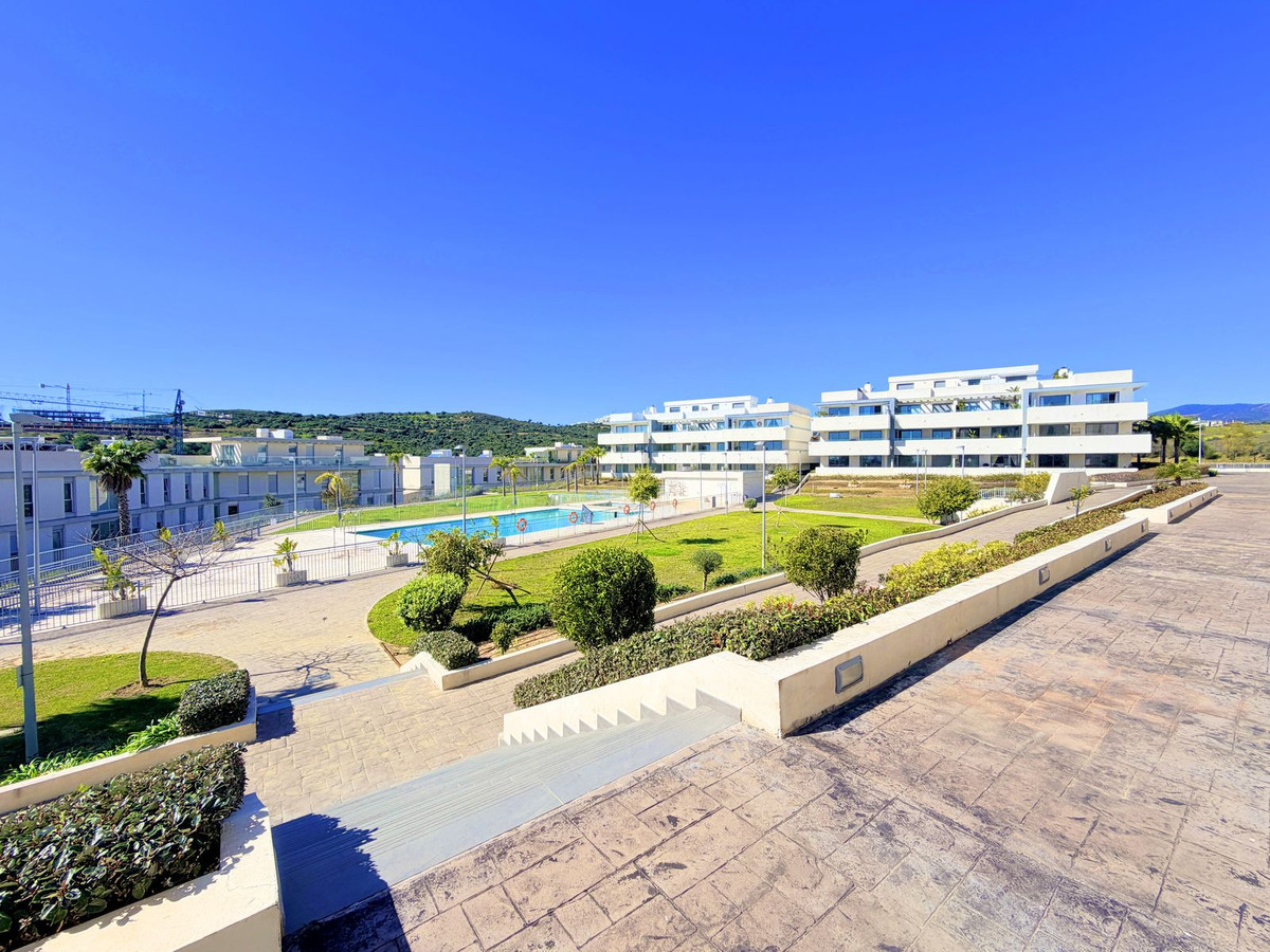 3 Bed Apartment for sale in Estepona Costa Del Sol, Málaga, Spain