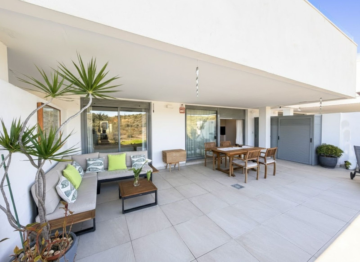 3 Bed Apartment for sale in Estepona Costa Del Sol, Málaga, Spain