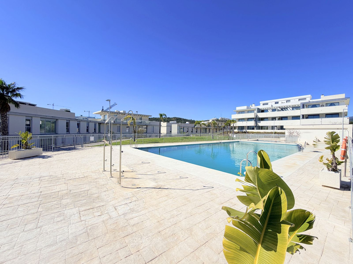 3 Bed Apartment for sale in Estepona Costa Del Sol, Málaga, Spain