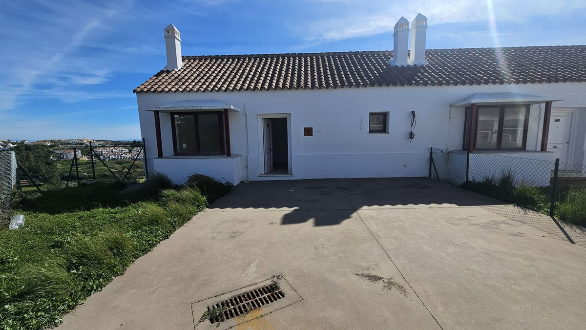 Se vende Adosada de 2 dormitorios en Costa Del Sol, Málaga, España