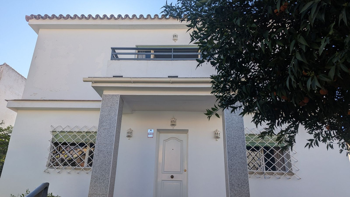 5 Bed Townhouse for sale in Alhaurín De La Torre Costa Del Sol, Málaga, Spain
