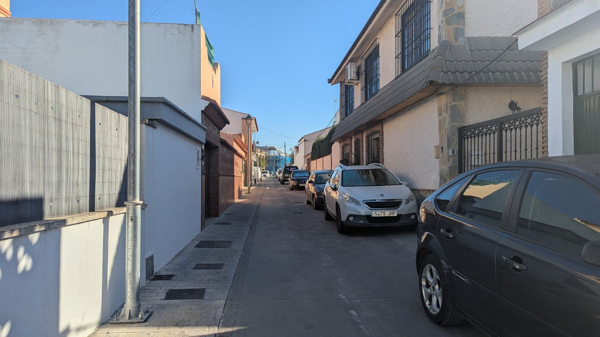 5 Bed Townhouse for sale in Alhaurín De La Torre Costa Del Sol, Málaga, Spain